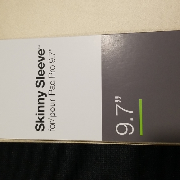 iPad Protective Sleeve/Case - Picture 7 of 9